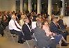 Verslo seminaro dalyviai