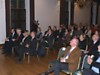 Minėjimas Gento universitete