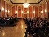 Berlyne šiuolaikinių lietuvių ir užsienio kompozitorių kūrinius atliko Baltijos šalių jaunuosius muzikantus subūręs orkestras „Kremerata Baltica“