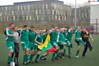 The team of the Lithuanian Ministry of Foreign Affairs