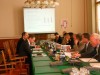 Susitikimas Austrijos parlamente