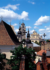 Vilnius