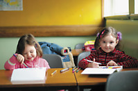 Over 300 children attend five Lithuanian Sunday schools in Ireland (Photo: M. Ličkus)