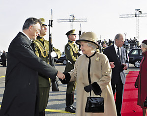 Photo: Džoja Barysaitė
