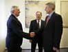 S.Oliver, J.Soares ir V.Ušackas