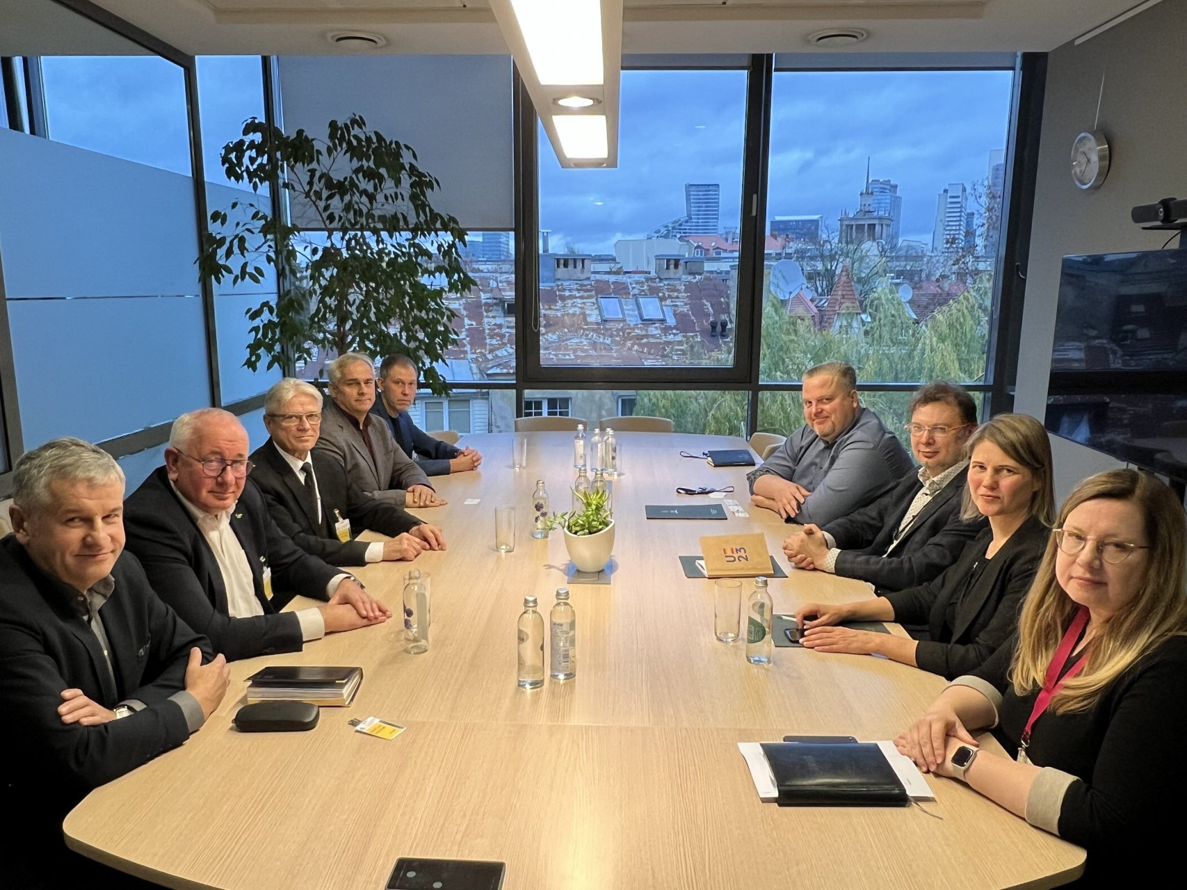 viceministras-t-valys-su-ve-jais-ir-logistais-aptar-sektoriaus